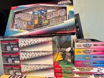 Pokemon