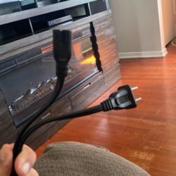 PS4 Power Cord 