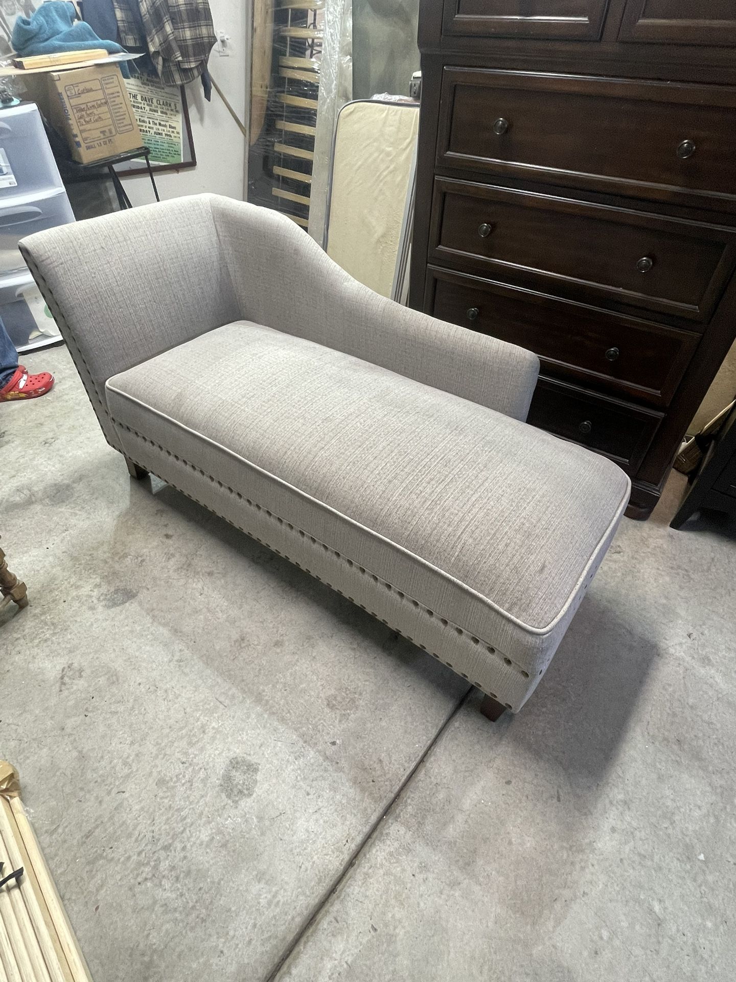 Chaise Lounge Sofa