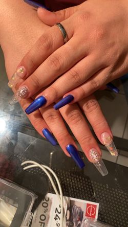 Nails