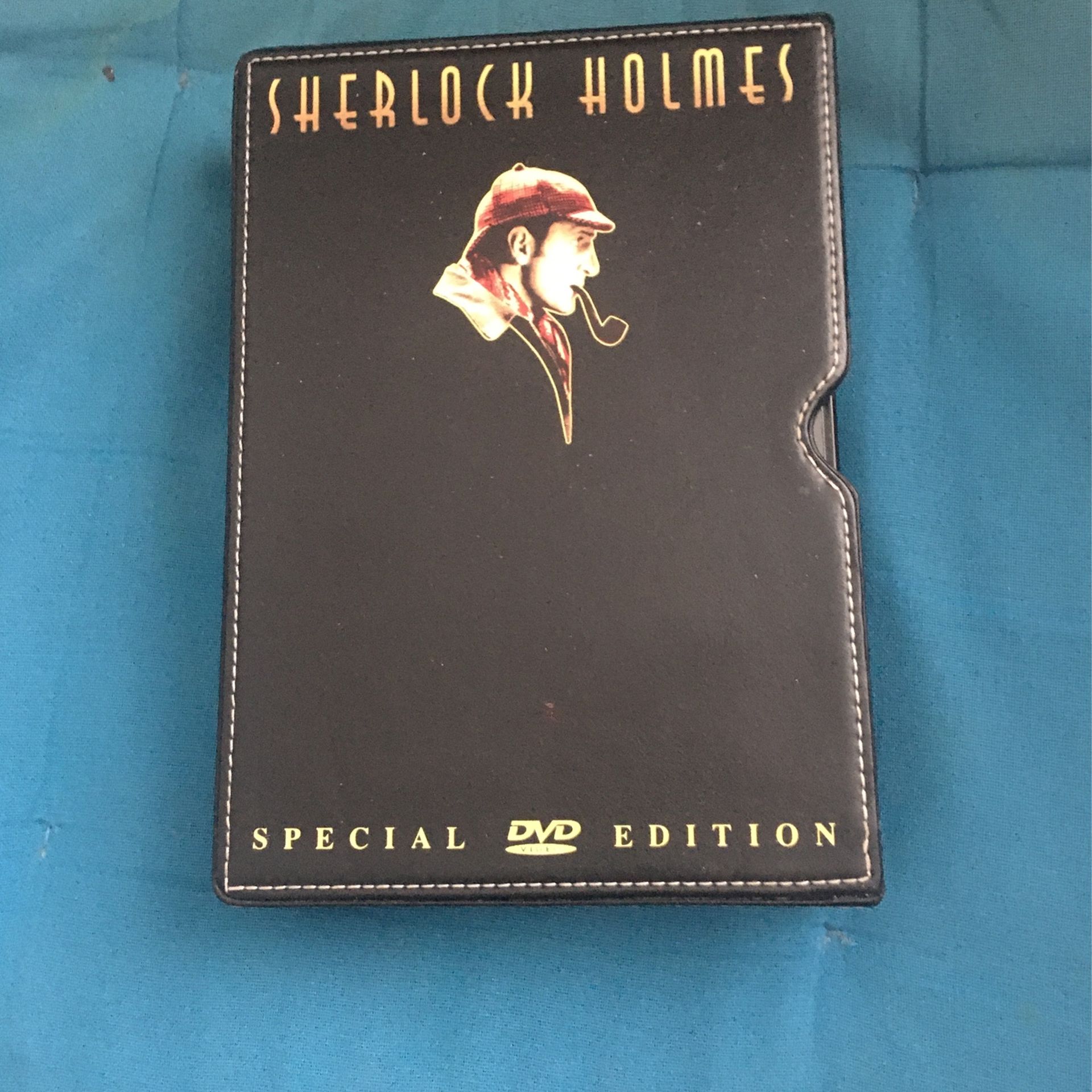 Sherlock Holmes DVD Special Edition