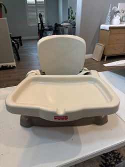 Fisher-Price Booster Seat