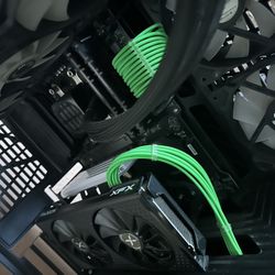 Rx6650 Xt