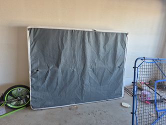 BOX SPRING