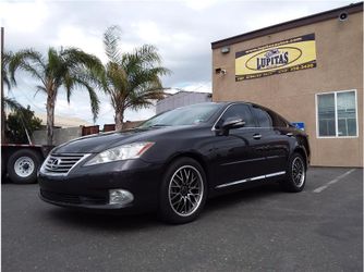 2010 Lexus ES 350