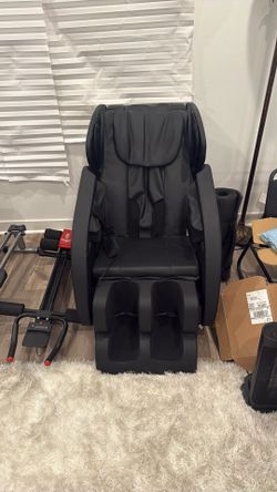 MM350 Anti Gravity Full Massage Chair With Remote
