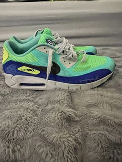 Nike AIRMAX 90 “RIO” 