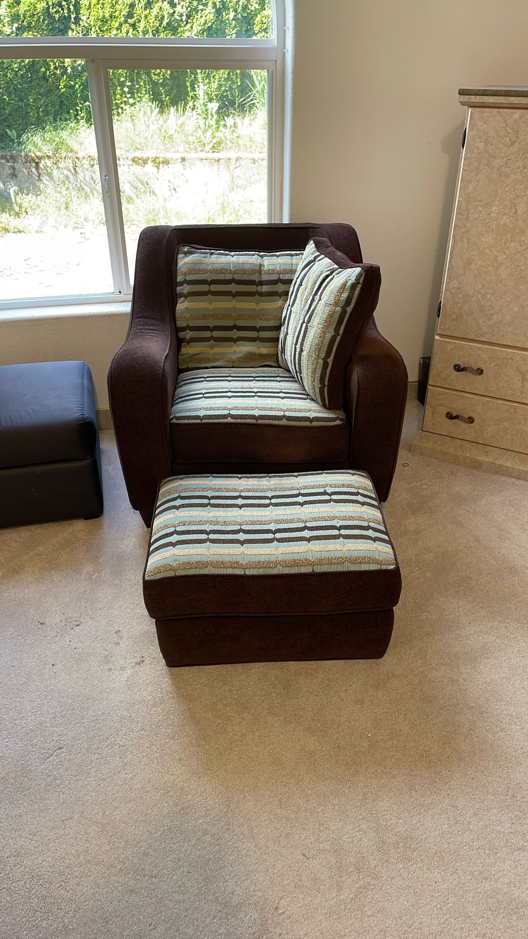Lounge Chair Vintage