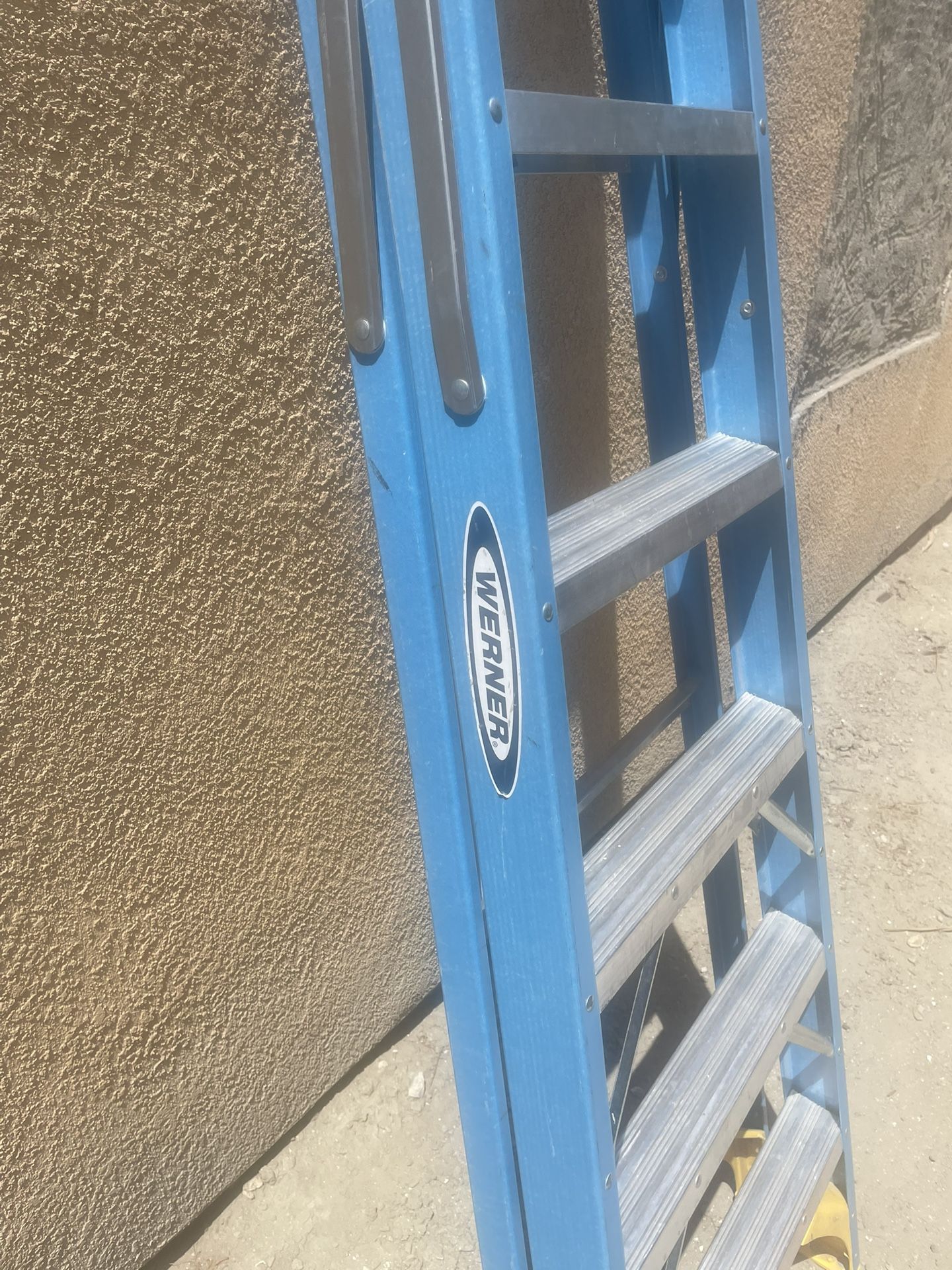 Escalera