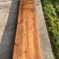 Free Workbench 96”x22”