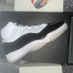 Jordan 11s