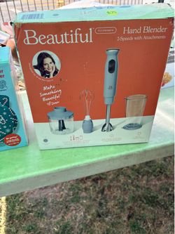 hand blender