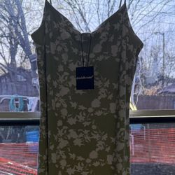 Charlotte Russe Medium Long Dress