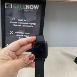 Apple Watch Series 6 44mm Cellular 