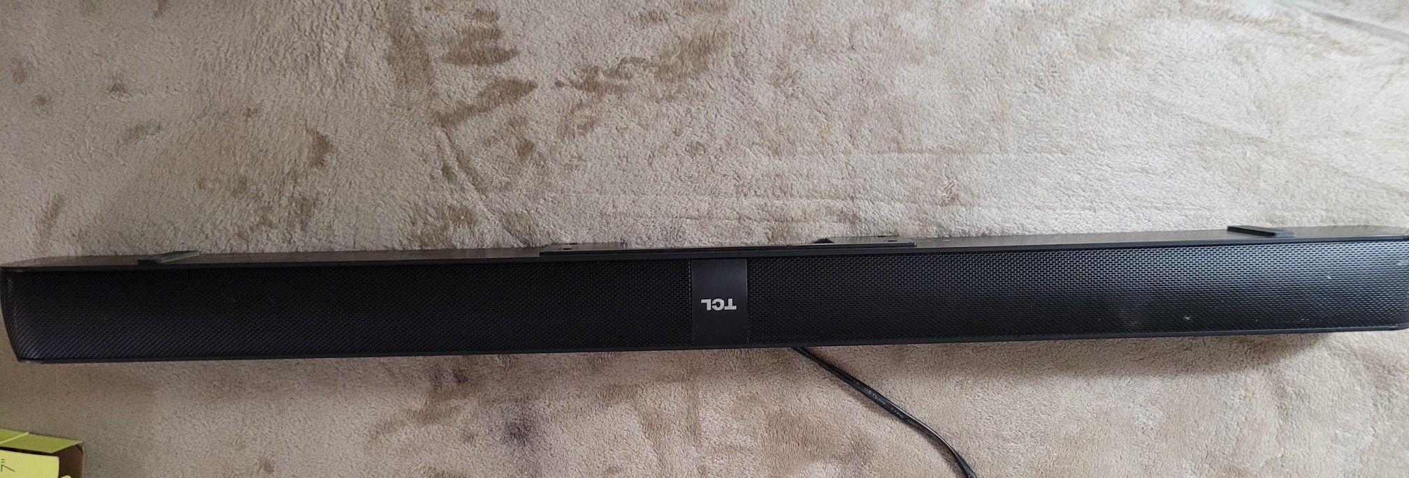 TCL Soundbar