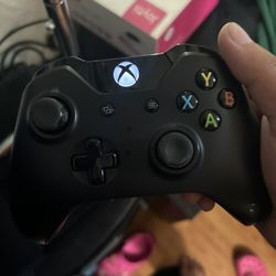Xbox One 1tb 