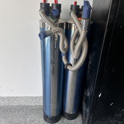 Home Water Purifier Tanks