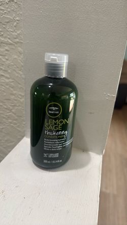 Sealed Tea tree Lemon Sage - Thickening Conditioner (Cooper City)