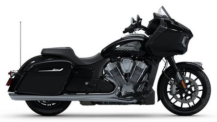 2025 - Indian - Challenger� (IND437551)