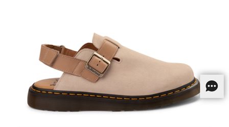 Dr martens Jorge II size 8mens/9womens -NEW