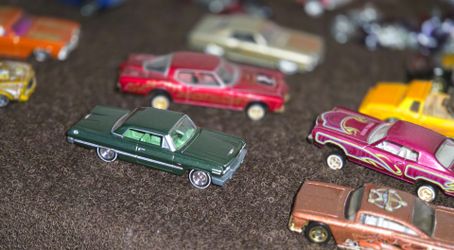 Loose cars