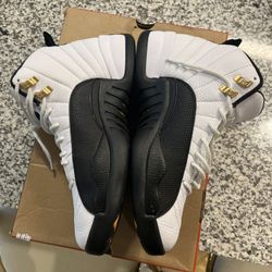 Jordan 12 Taxi (2025)