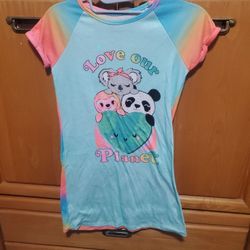 Girls Nightgown