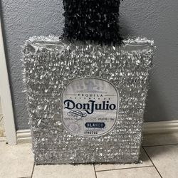 Don Julio Piñata 