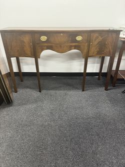  Madison Square Sideboard