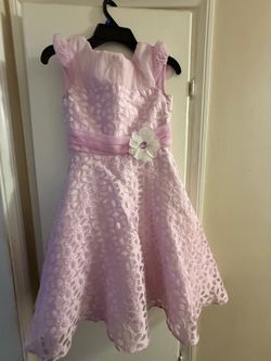 Girls Dress- Jona Michelle Size 10