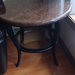  2 End Table