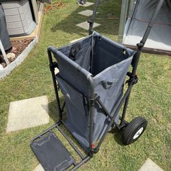 Quest Multi Purpose Cart