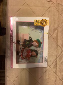 Barbie friends of the world Europe