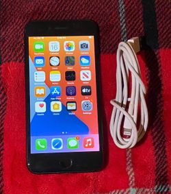 APPLE IPHONE 7 - TMOBILE / METRO / METROPCS