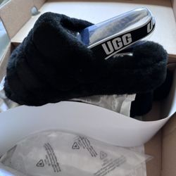 Ugg Slides
