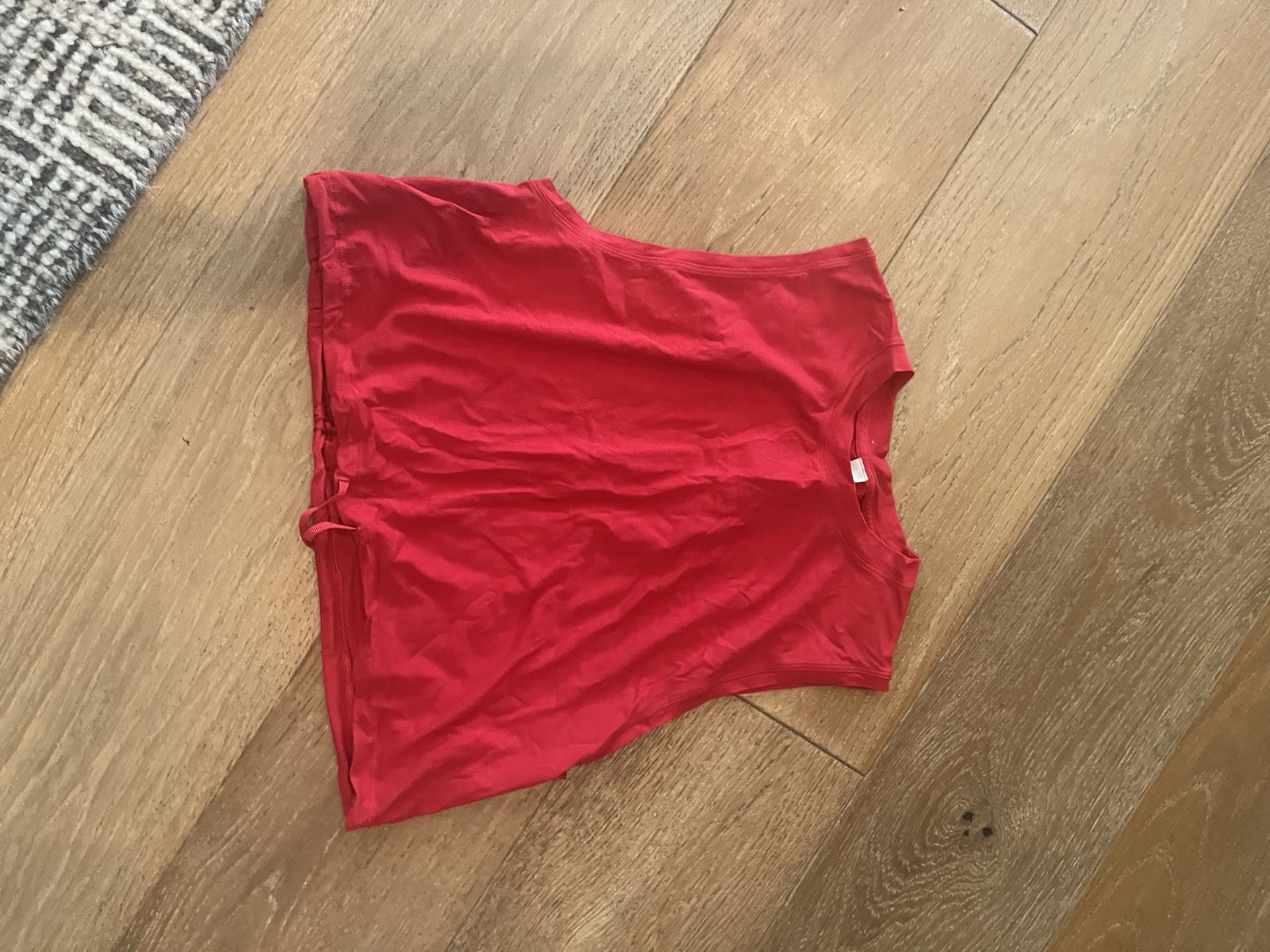 Lulu Tank