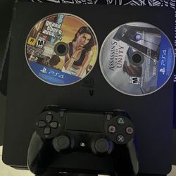 Ps4 Slim