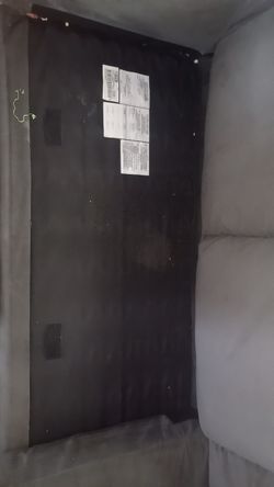 Love Seat Only