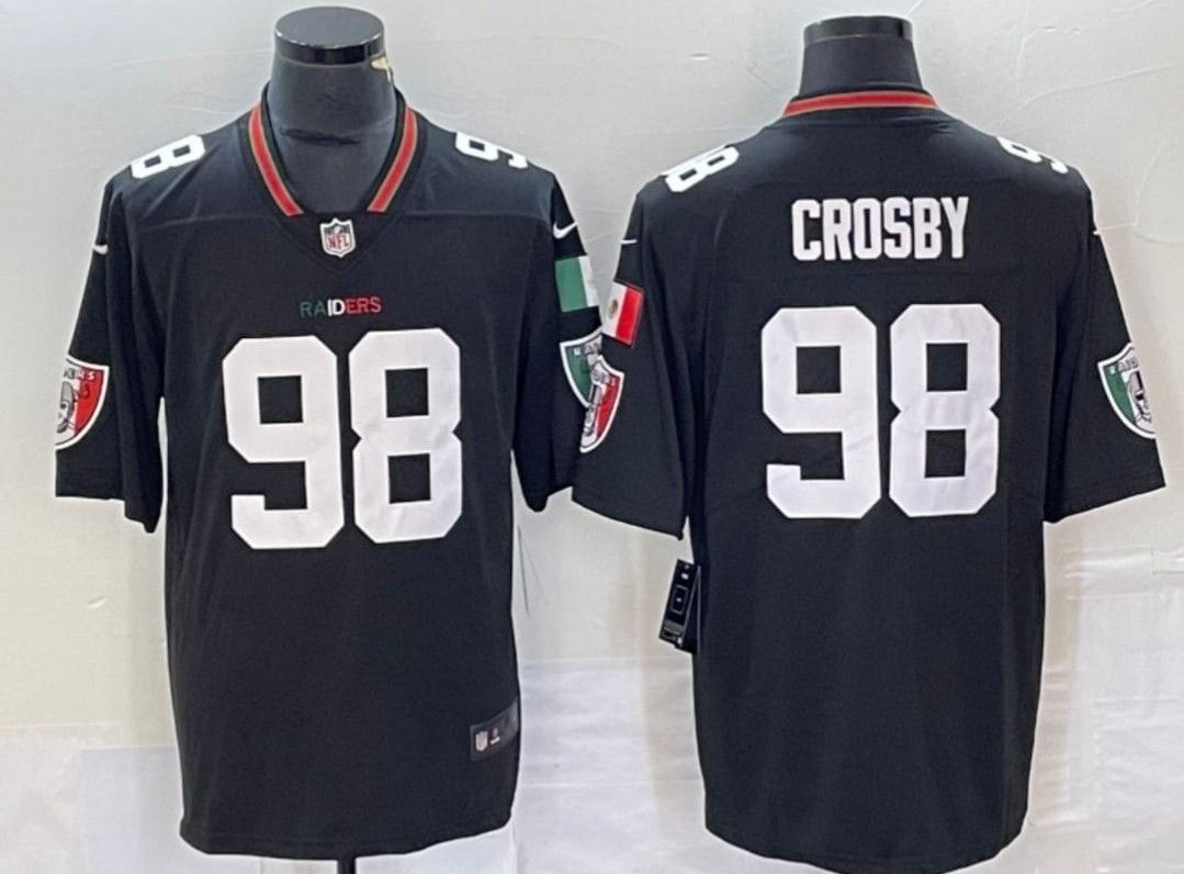 Raiders Jerseys for Sale in Las Vegas, NV OfferUp