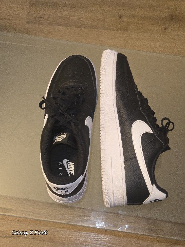 Nike Forces