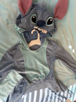Stitch Dress