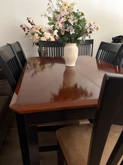Large Dinning table