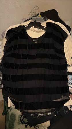Lane Bryant blouse