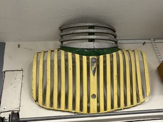 1941-46 Chevy Pickup Parts