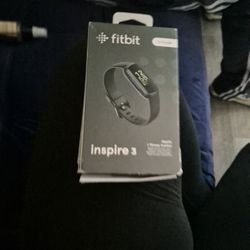 Fit it Inspire 3