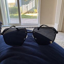Luxury Sunglasses 