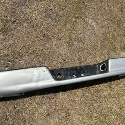 3rd Gen Ram Bumper 