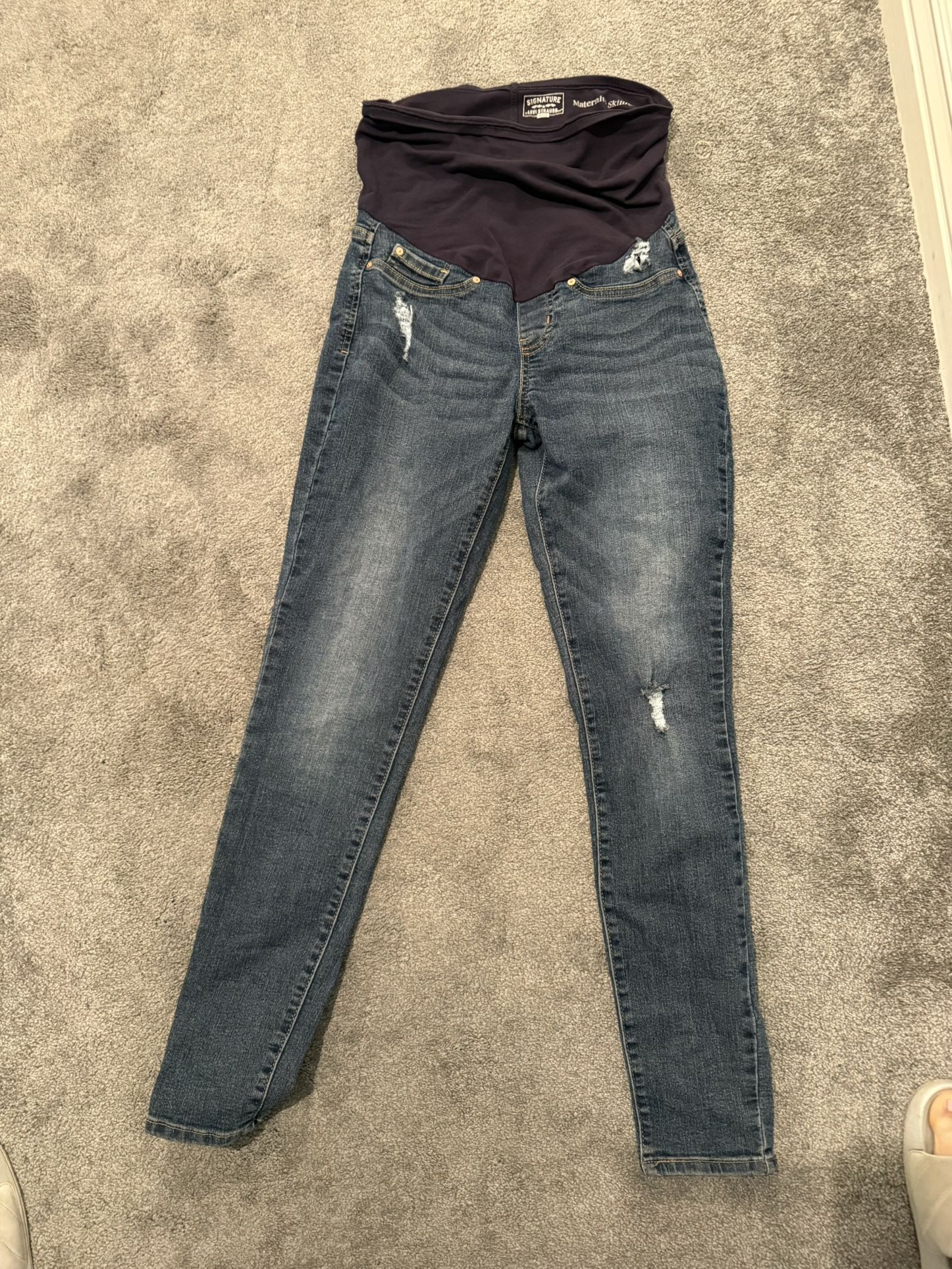 Maternity Lot Size Small