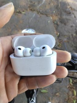 Air pods pro 2