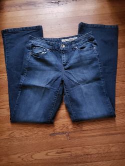 DKNY Jeans Size 8